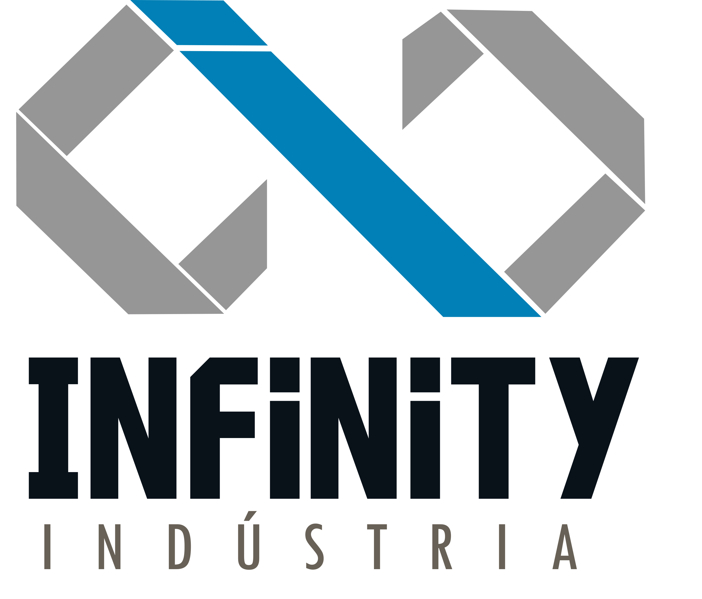 Infinity Indústria